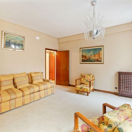 Venice Castello Elegant Apartment מראה חיצוני תמונה