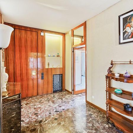 Venice Castello Elegant Apartment מראה חיצוני תמונה