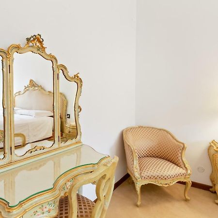 Venice Castello Elegant Apartment מראה חיצוני תמונה