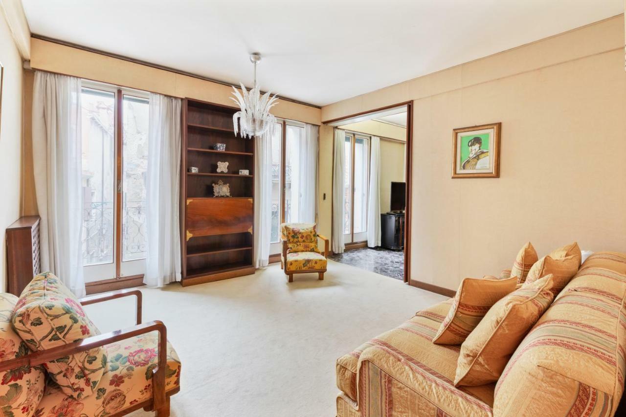 Venice Castello Elegant Apartment מראה חיצוני תמונה