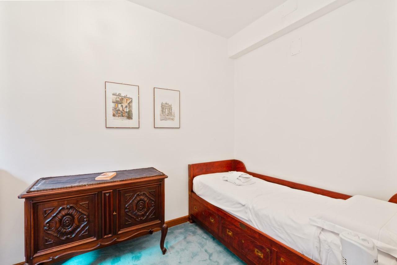 Venice Castello Elegant Apartment מראה חיצוני תמונה