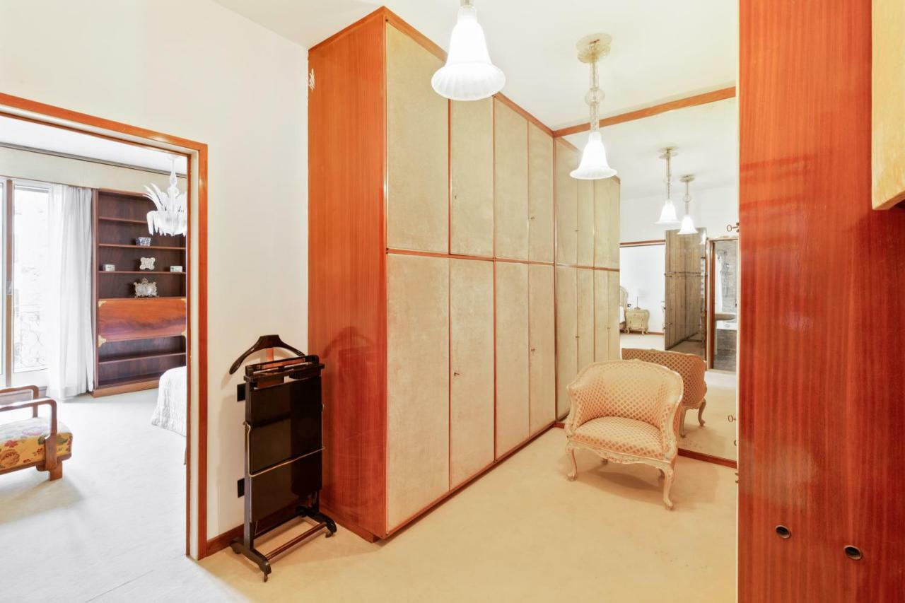 Venice Castello Elegant Apartment מראה חיצוני תמונה
