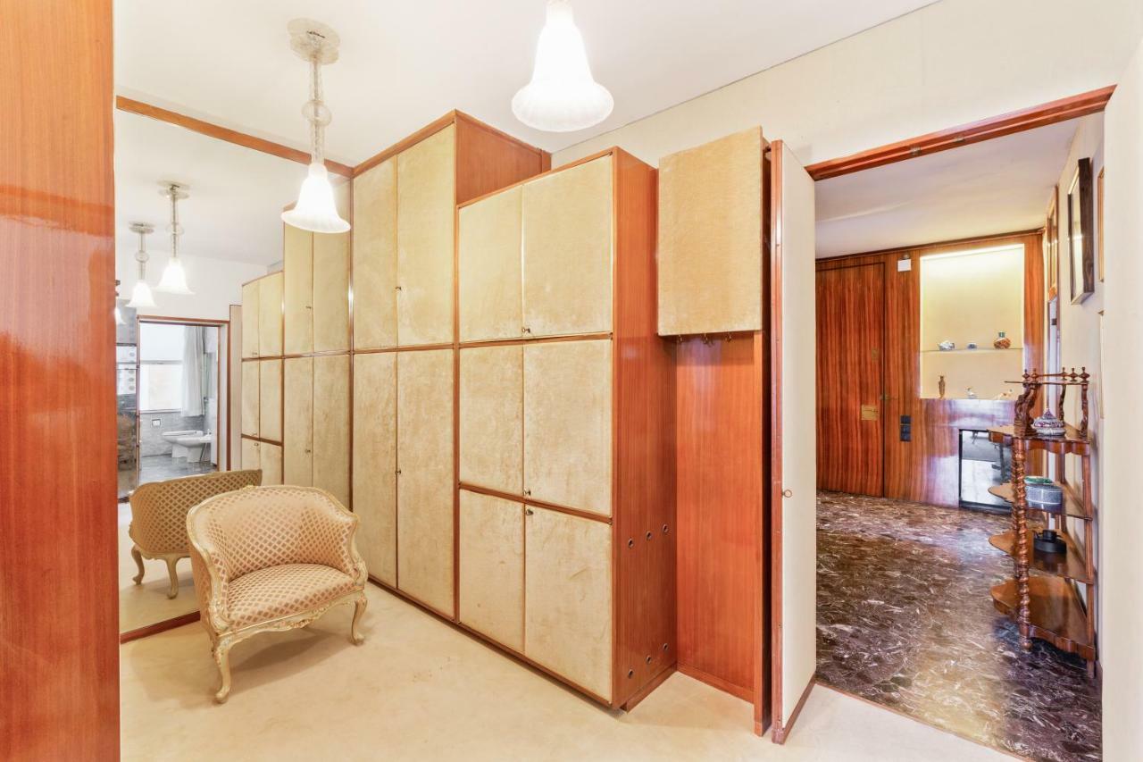 Venice Castello Elegant Apartment מראה חיצוני תמונה