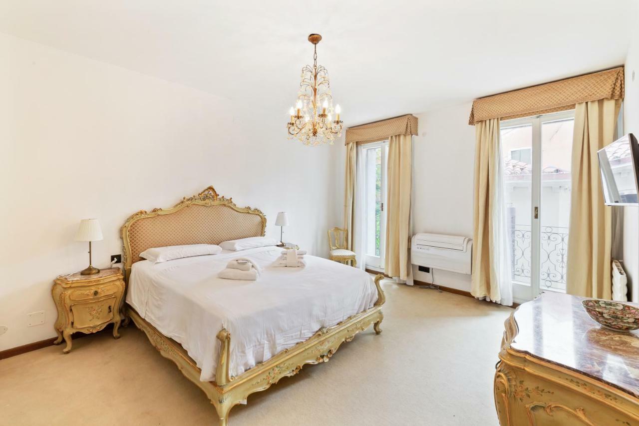 Venice Castello Elegant Apartment מראה חיצוני תמונה