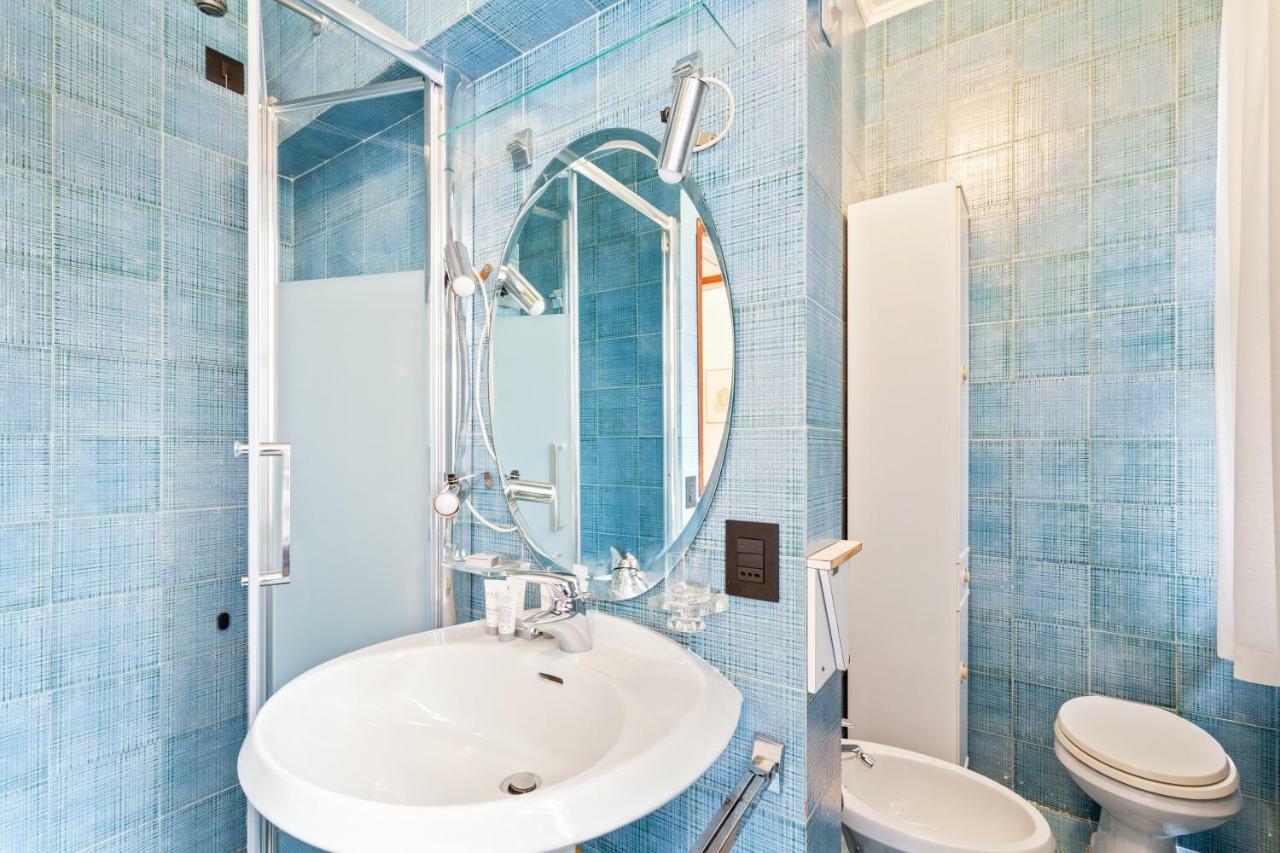 Venice Castello Elegant Apartment מראה חיצוני תמונה