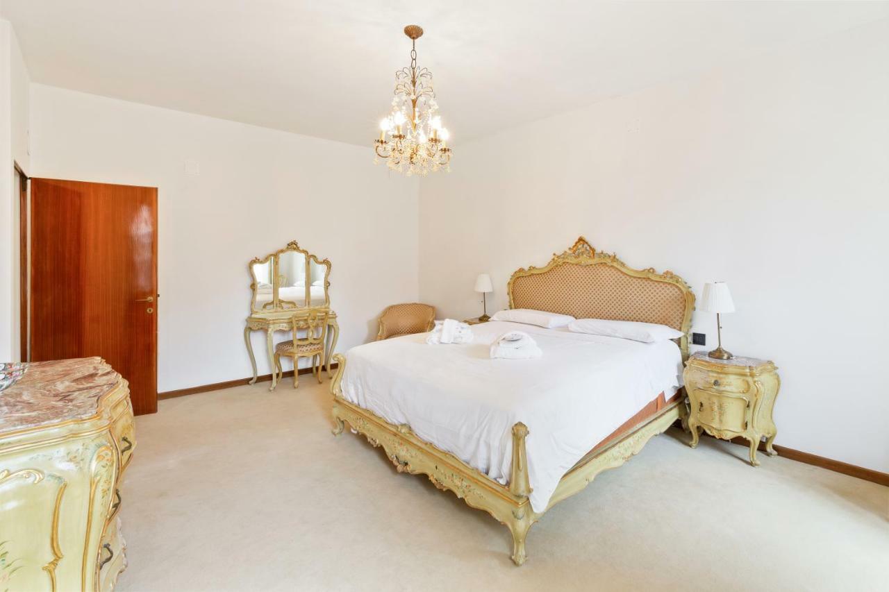 Venice Castello Elegant Apartment מראה חיצוני תמונה