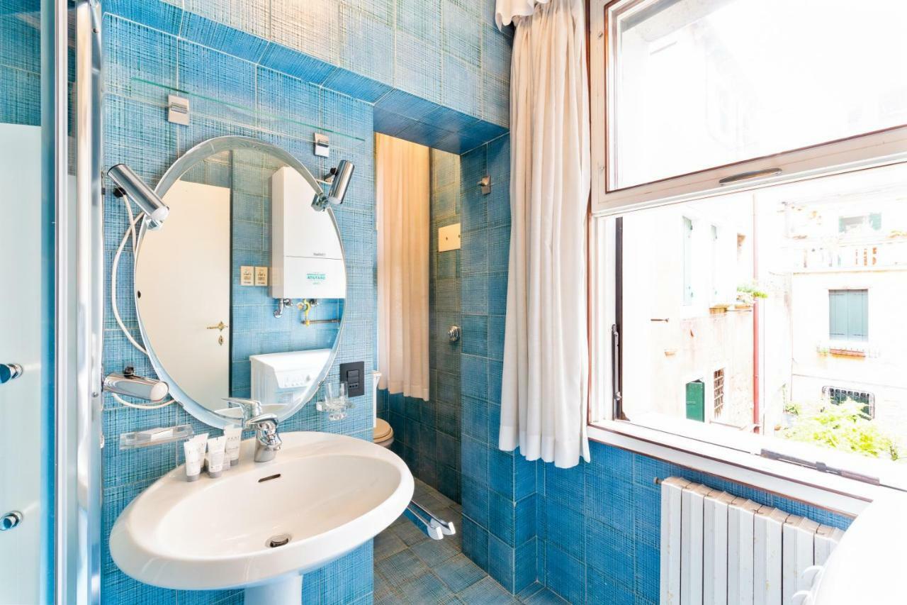 Venice Castello Elegant Apartment מראה חיצוני תמונה