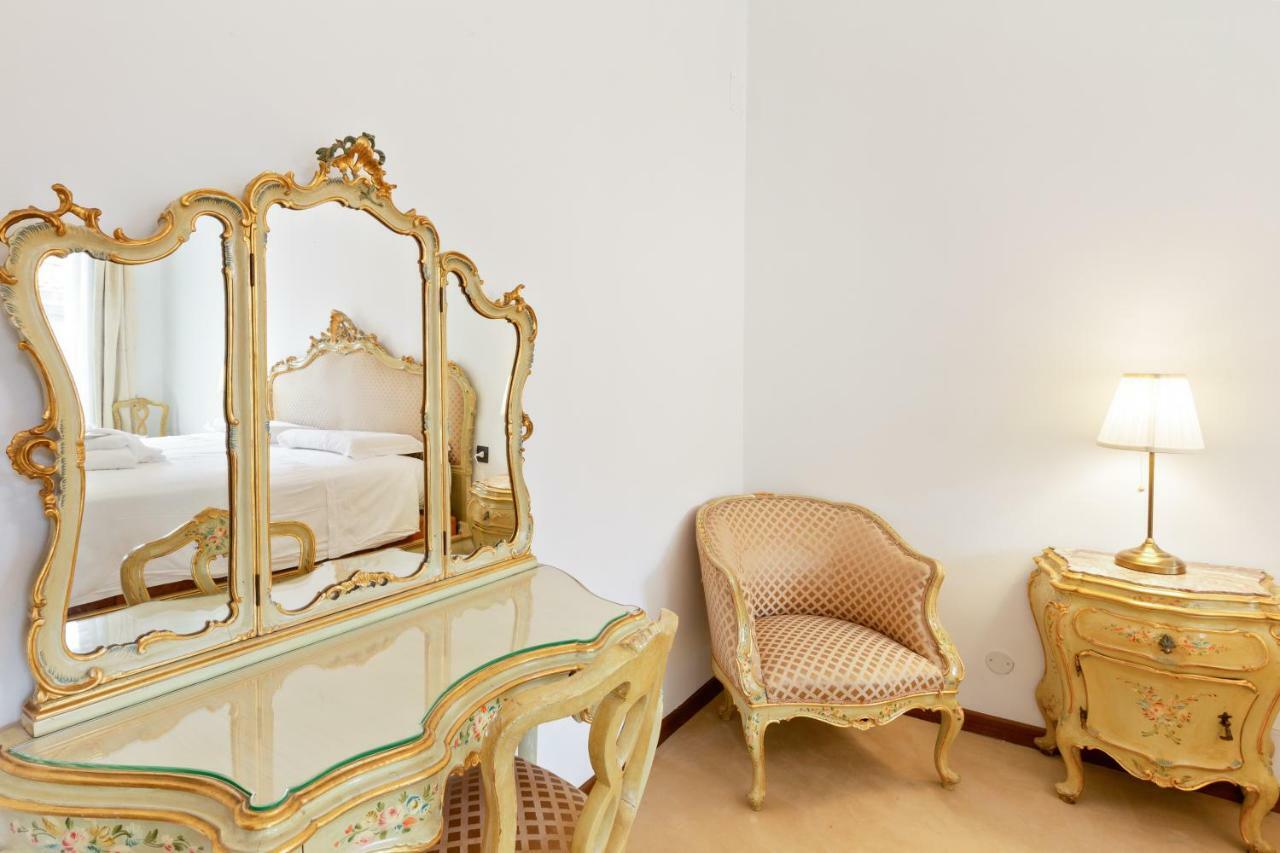 Venice Castello Elegant Apartment מראה חיצוני תמונה